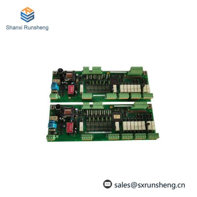 ABB KUC720AE01 Customized Industrial Control Module
