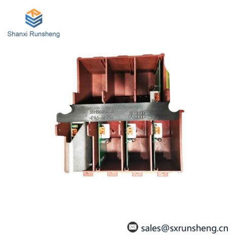 ABB KUC755AE117 3BHB005243R0117 Control Module