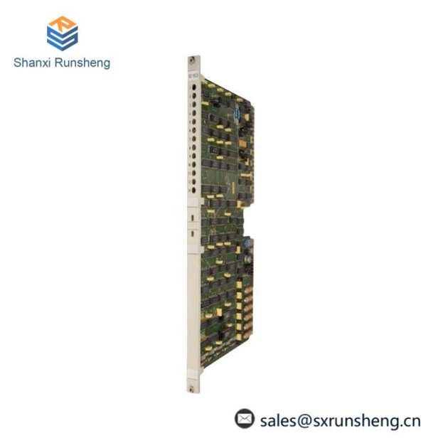 ABB KUC755AE117 3BHB005243R0117 Control Module
