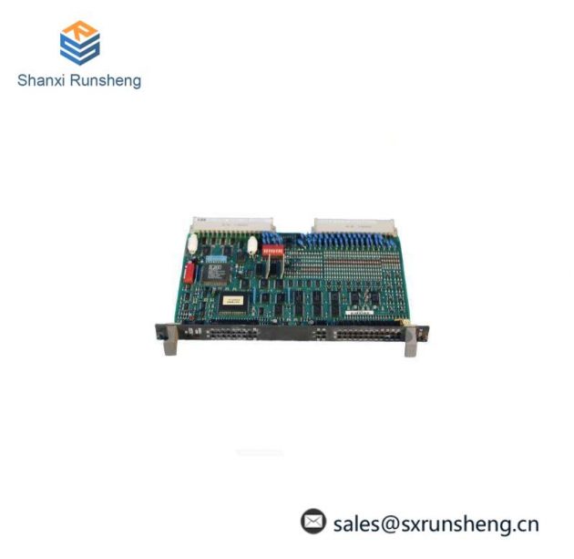 ABB LM80.A - Industrial Control Module