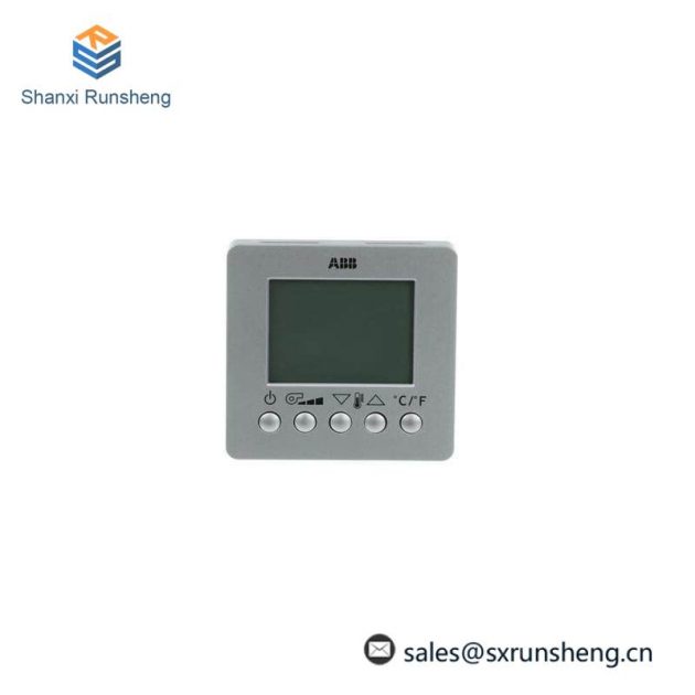 ABB LM80.A - Industrial Control Module