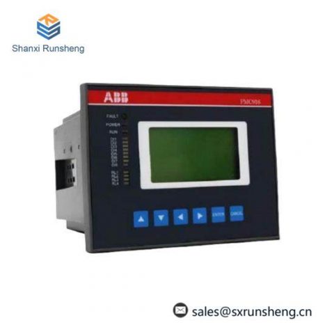 ABB's Cutting-edge MC91 HESG112714/B Control Module for Industrial Automation