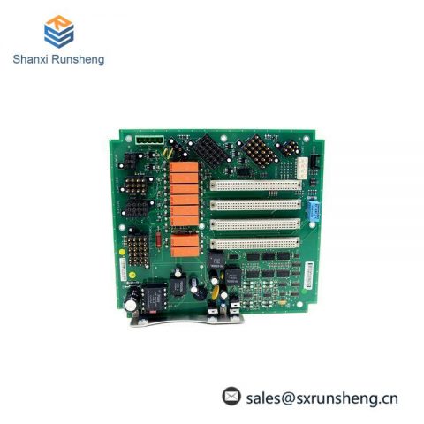 ABB MCOB-01 3HNE00010-11 Main Controller Board