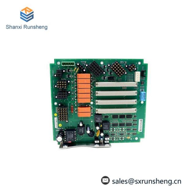 ABB MCOB-01 3HNE00010-11 Main Controller Board