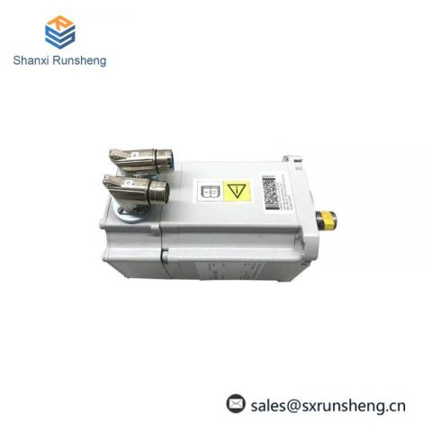 ABB MU100/MU200/MU300 Industrial Robot Motor, High Precision & Durability
