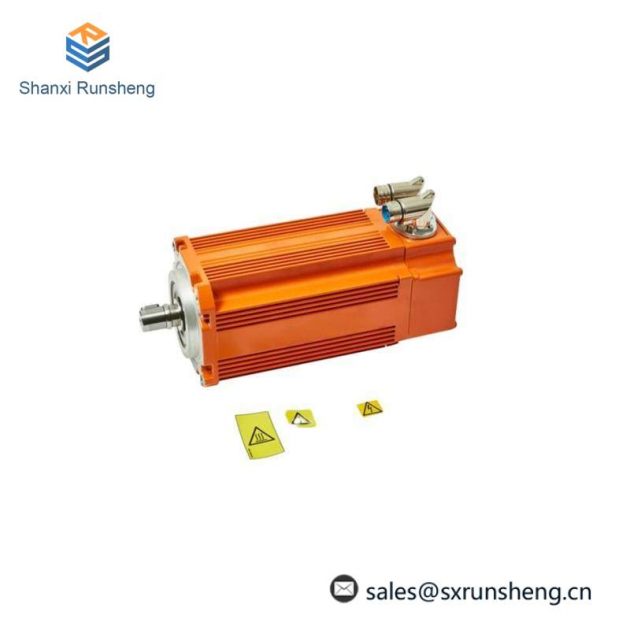 ABB MU300 3HAC040657-003 Motor unit: Industrial Drive Solutions for Enhanced Performance