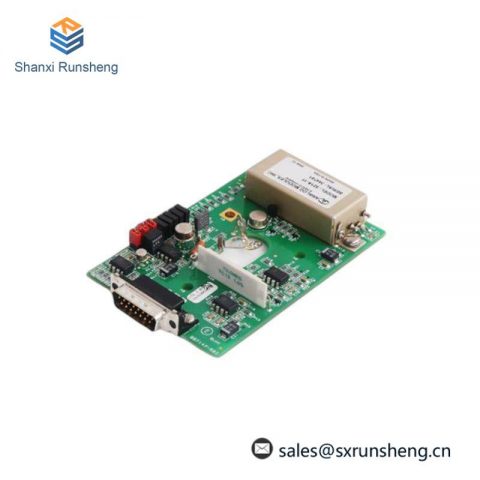 ABB MZ03 MZ 03 H&B Contronic: Precision Automation in Your Reach