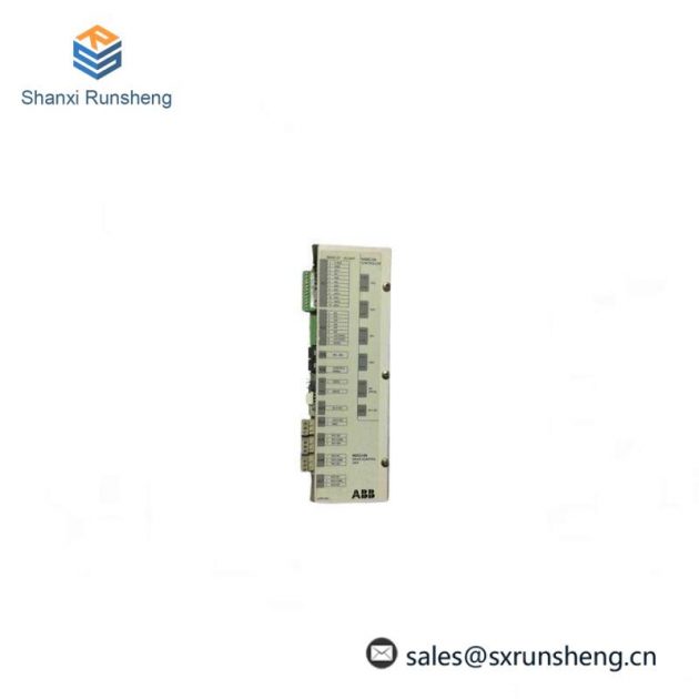 ABB AB 1769-L30ERMS CompactLogix 5370 Ethernet Modular Controller