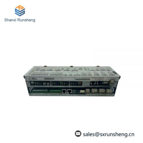 ABB NDCU-21 63985317B: Advanced Drive Control Unit