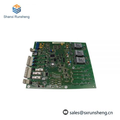 ABB NDSC-02 3ADT220090R0039: Industrial Control Digital Module, Precision & Efficiency in Automation