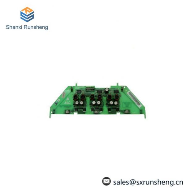 ABB NGDR-03C | 61353364D | IGBT Driver Board