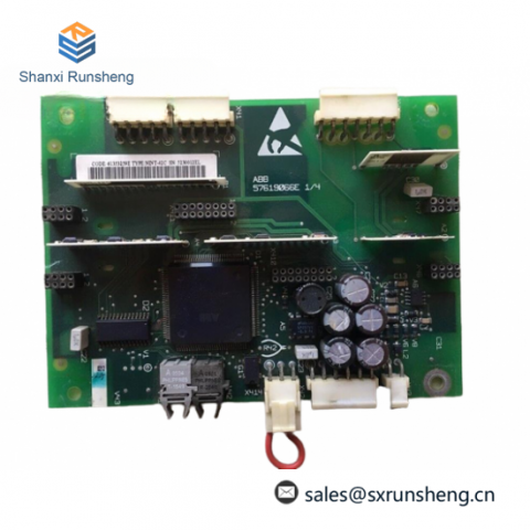 ABB NINT-42C Main Circuit Interface - Advanced Power Management, 200 Characters or Less