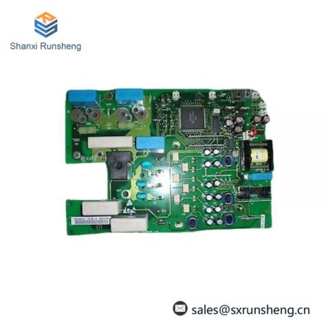 ABB NINT-45C BSM25GD120DN2 IGBT Module - High Efficiency and Reliability for Industrial Applications