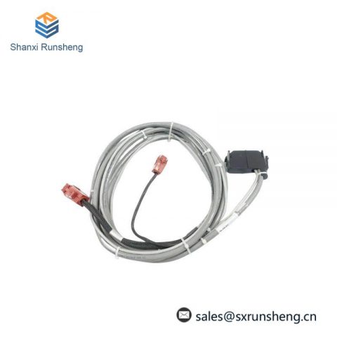 ABB NKST11-15 Industrial Control I/O Termination Cable