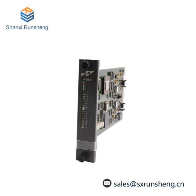 ABB NPCI03: Industrial-grade I/O Power Supply Module