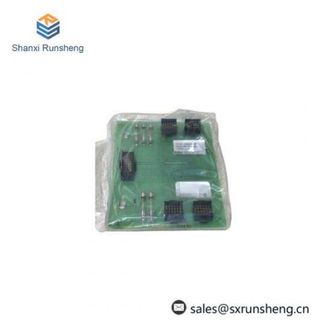 ABB NTLS01 Digital Signal Processor Module for Industrial Automation