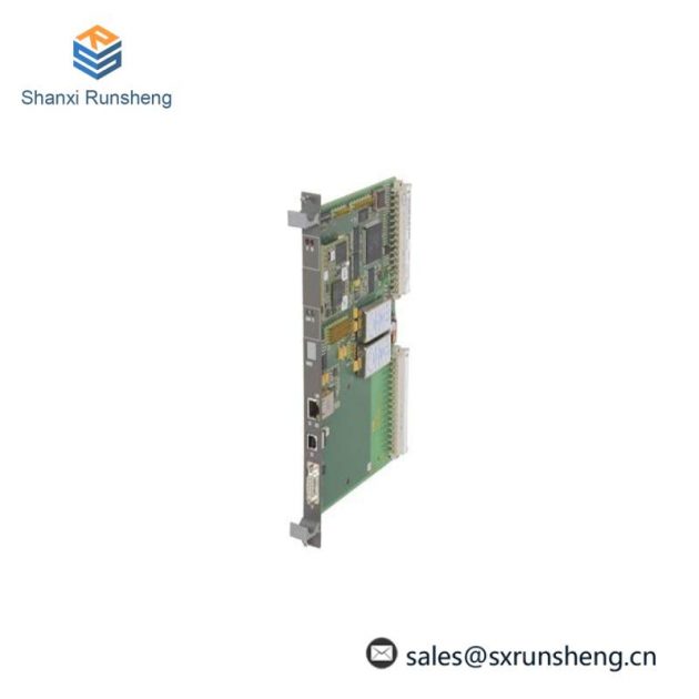 ABB NTLS01 Digital Signal Processor Module for Industrial Automation