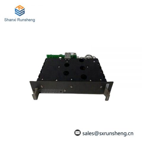 ABB NU8976A99 Digital I/O Module for Industrial Automation
