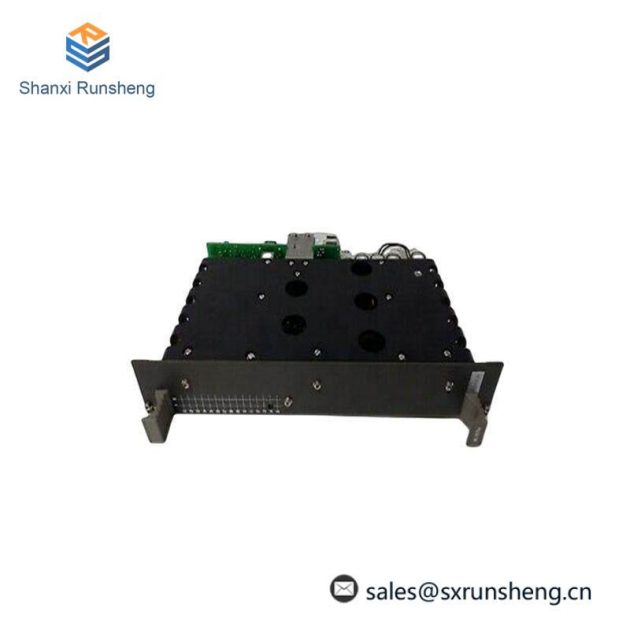 ABB NU8976A99 Digital I/O Module for Industrial Automation