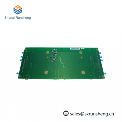 ABB NXPP-03C CONTROL DISTRIBUTION BOARD