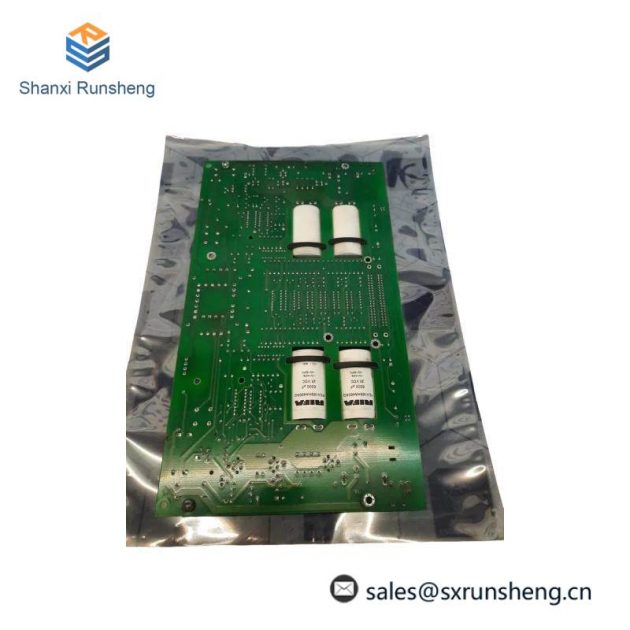 ABB O3EX HENF315845R2 Industrial Control Module