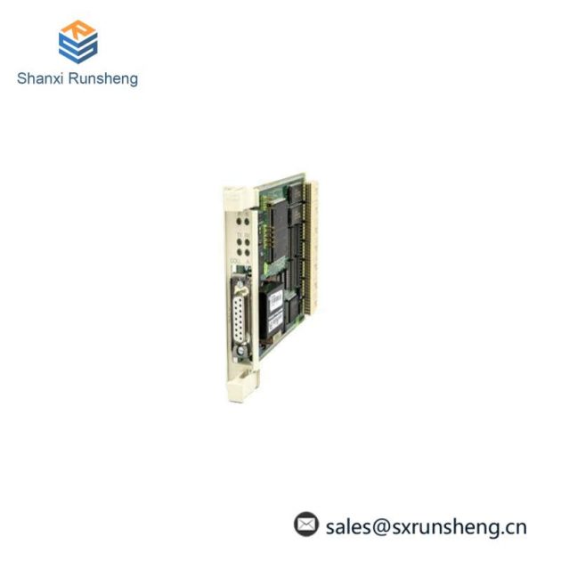ABB O3EX HENF315845R2 Industrial Control Module