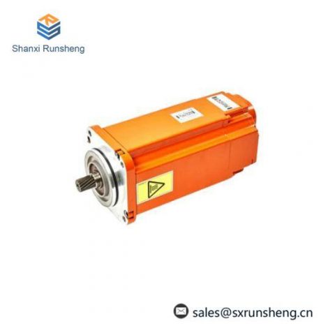 ABB OCAH 940181103 High-Frequency Industrial Controller Module