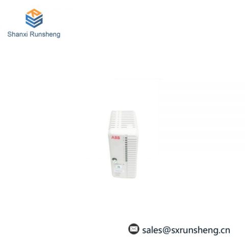 ABB P-HB-IOR-80010000 Industrial Gateway Module