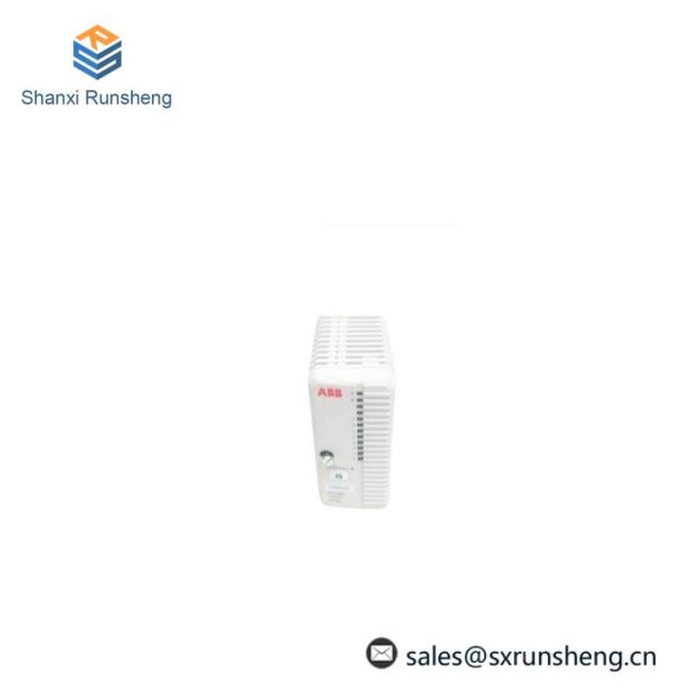 ABB P-HB-IOR-80010000 Industrial Gateway Module