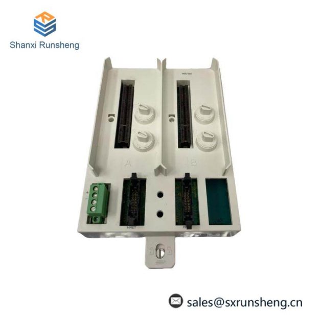 ABB P-HB-RMU-8000N200 Power Supply Module - Industrial Efficiency at its Core