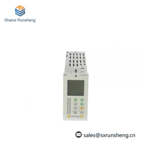 ABB P62615-0-1101111 Process Engineering Controllers