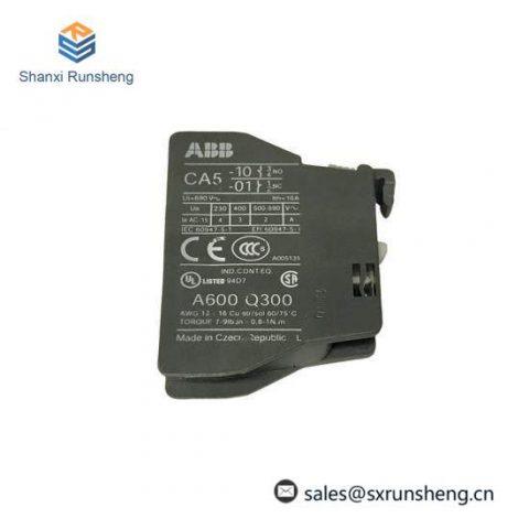 Bently Nevada 330102-00-30-50-02-05 Industrial Control Module