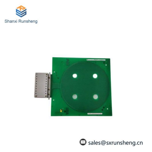 ABB PCD235B1101 3BHE032025R1101 - Exciter Control Module for Industrial Applications