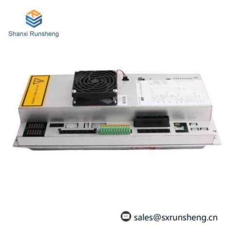 ABB PDB-02 | 3HNA026293-001 | Thermocouple/mV Input Module