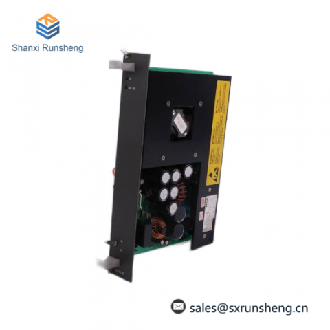 ABB PDP800 Communication Module, Advanced Industrial Automation Solution