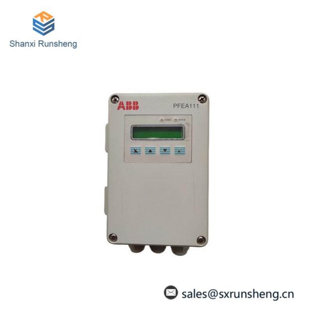 ABB PFEA111-65 Compact Tension Measurement Unit