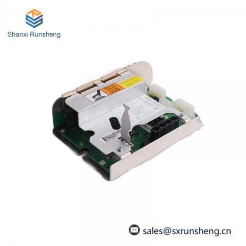 ABB PFEA111-65 3BSE050091R65 Compact Tension Measurement Unit