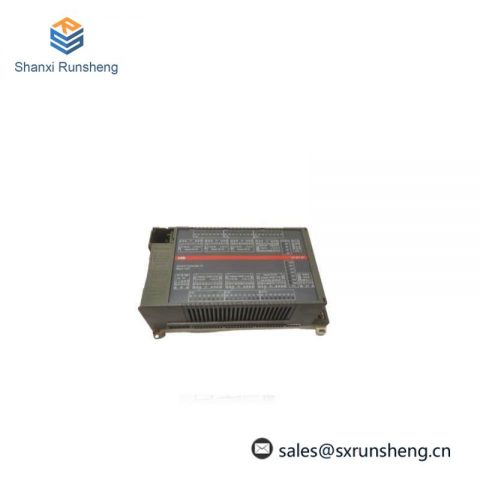 ABB PFEA111/112 Disc Tension Control Module