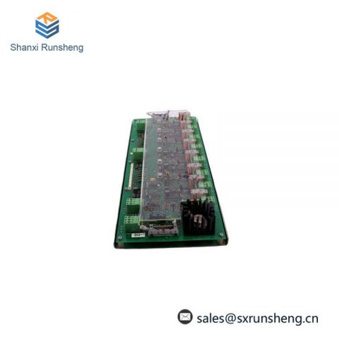 ABB PFEA113-65 3BSE050092R65: High Precision Tension Electronics