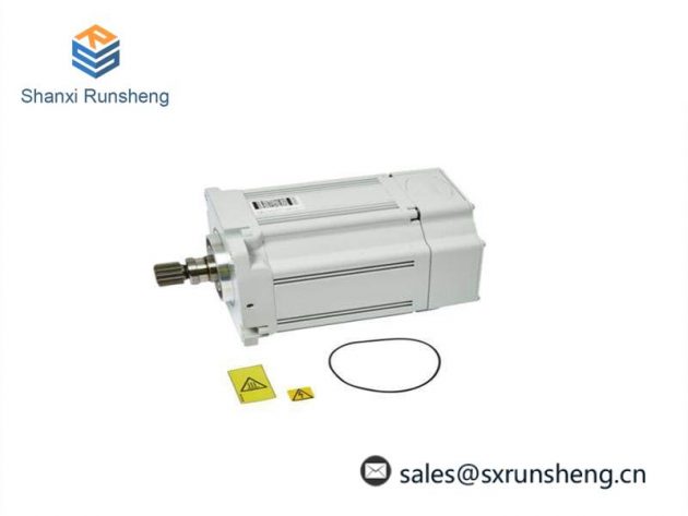 ABB PFSK151 Control Board Module for Industrial Automation