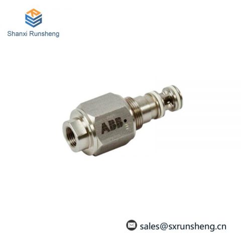 ABB PFSK151 3BSE018876R1 - High-Performance Industrial Control Module