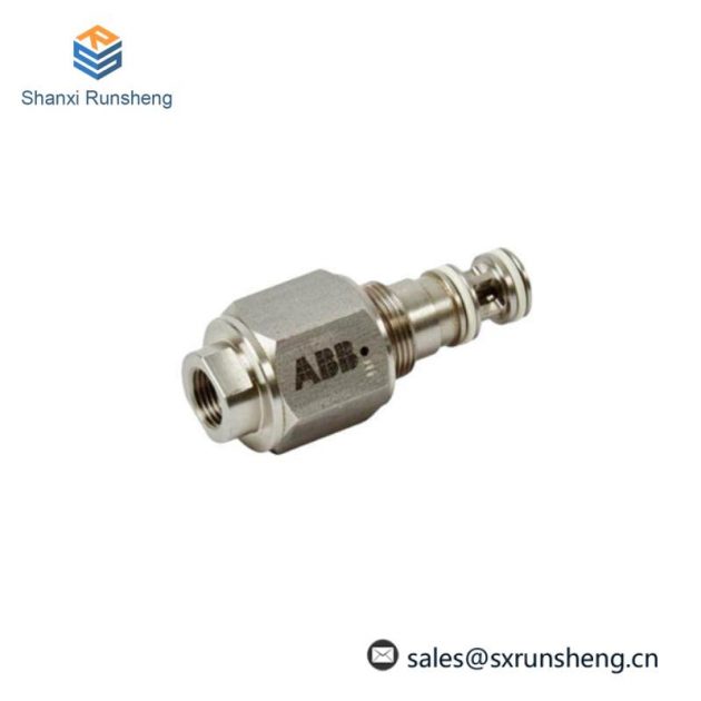 ABB PFSK151 3BSE018876R1 - High-Performance Industrial Control Module