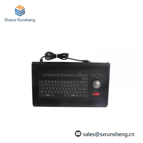 ABB PFSK160A 3BSE009514R1 Control Module for Industrial Automation