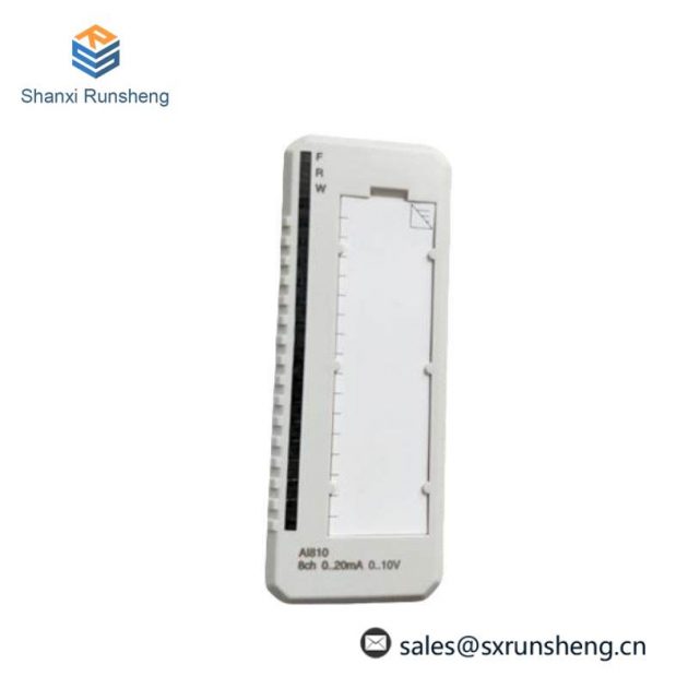 ABB PFTL201C 10KN Module Controller