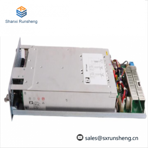 ABB PHARPS32000000 F8-G2B3B6 - High-Efficiency Power Supply Module