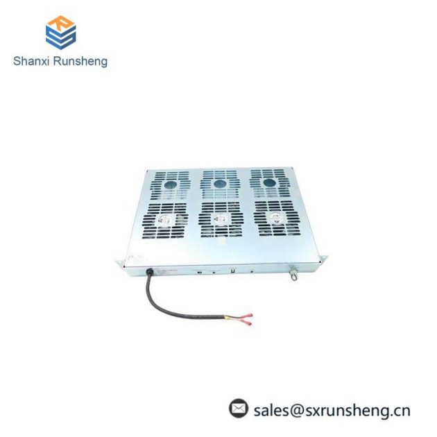 ABB PHARPSFAN03000 Bailey Infi 90 Fan - Advanced Automation Solution for Industrial Cooling
