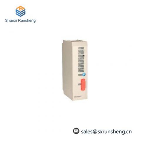 ABB CS31 ICSF08D1 | Procontic High Speed Counter - Precision & Efficiency in Industrial Automation