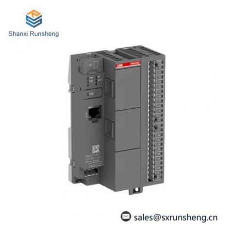 ABB PM5032-T-ETH 1SAP123400R0072 Industrial Drive Module