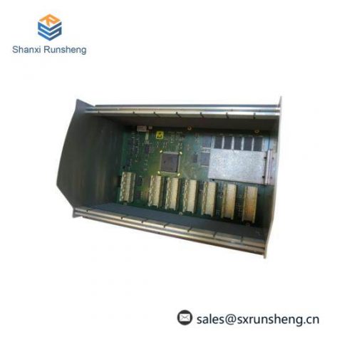 ABB PM802F 3BDH000002R1 Base Unit