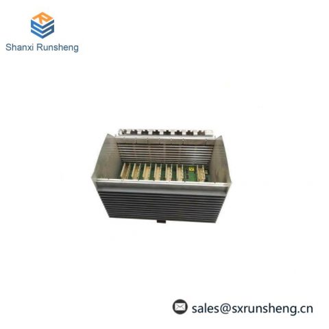 ABB PM803F 3BDH000530R1 Base Unit Field Controller